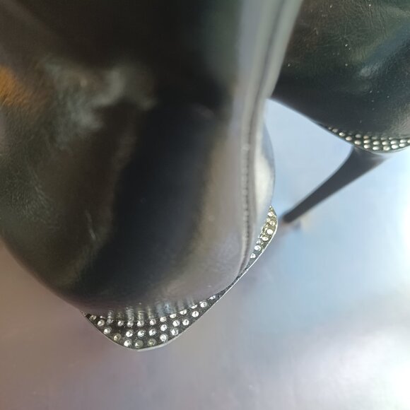 Zara Ankle Boots 39 - Picture 8 of 8